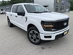 New 2025 Ford F-150 STX SuperCrew Cab 4x4 Pickup for sale #8023 - photo 4