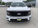 New 2025 Ford F-150 STX SuperCrew Cab 4x4 Pickup for sale #8023 - photo 5
