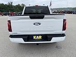 New 2025 Ford F-150 STX SuperCrew Cab 4x4 Pickup for sale #8023 - photo 2