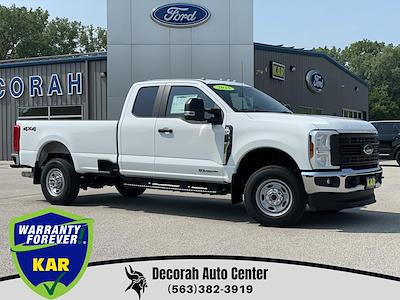 New 2025 Ford F-350 XL Super Cab 4x4 SRW Pickup for sale #80488 - photo 1