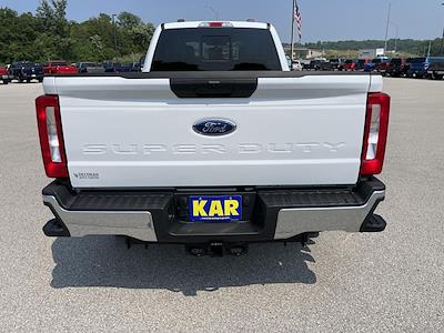 New 2025 Ford F-350 XL Super Cab 4x4 SRW Pickup for sale #80488 - photo 2