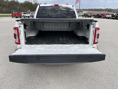 2021 Ford F-150 SuperCrew Cab 4x4 Pickup for sale #80788 - photo 2