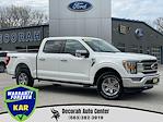 2021 Ford F-150 SuperCrew Cab 4x4 Pickup for sale #80788 - photo 1