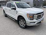 2021 Ford F-150 SuperCrew Cab 4x4 Pickup for sale #80788 - photo 4