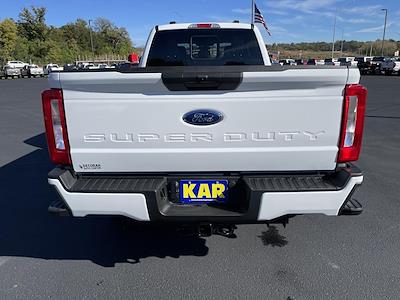 New 2026 Ford F-350 XL Crew Cab 4x4 SRW Pickup for sale #8080 - photo 2