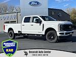 2026 Ford F-350 Crew Cab SRW 4x4 Pickup for sale #8080 - photo 1