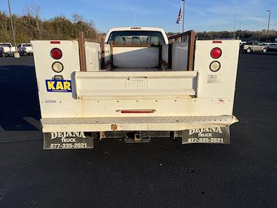 2014 Ford F-450 Crew Cab DRW 4x4 Service Truck for sale #81962 - photo 2