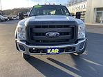 Used 2014 Ford F-450 Crew Cab Service Truck for sale #81962 - photo 5
