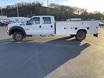 Used 2014 Ford F-450 Crew Cab Service Truck for sale #81962 - photo 7