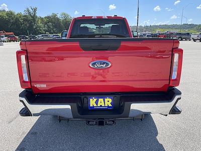 New 2025 Ford F-250 XLT Regular Cab 4x4 Pickup for sale #82498 - photo 2