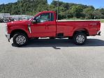 New 2025 Ford F-250 XLT Regular Cab for sale #82498 - photo 6