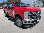 New 2025 Ford F-250 XLT Regular Cab 4x4 Pickup for sale #82498 - photo 4
