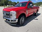 New 2025 Ford F-250 XLT Regular Cab 4x4 Pickup for sale #82498 - photo 6