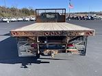 2012 Ford F-450 Regular Cab DRW 4x4 Flatbed Truck for sale #83425 - photo 2