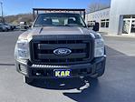 Used 2012 Ford F-450 Regular Cab Flatbed Truck for sale #83425 - photo 4