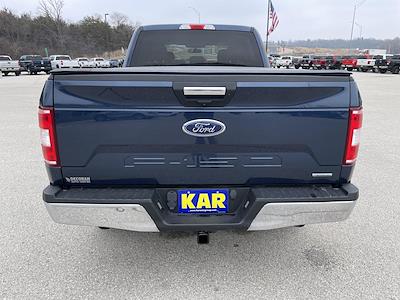 Used 2019 Ford F-150 XLT SuperCrew Cab for sale #86125 - photo 2