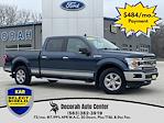 Used 2019 Ford F-150 XLT SuperCrew Cab for sale #86125 - photo 1