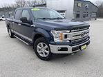 Used 2019 Ford F-150 XLT SuperCrew Cab for sale #86125 - photo 4