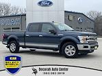 2019 Ford F-150 SuperCrew Cab 4x4 Pickup for sale #86125 - photo 1