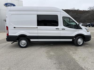 Used 2024 Ford Transit 350 High Roof Empty Cargo Van for sale #8687 - photo 2