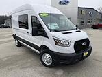 New 2024 Ford Transit 350 High Roof Empty Cargo Van for sale #8687 - photo 7