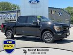 2021 Ford F-150 SuperCrew Cab 4x4 Pickup for sale #87955 - photo 1