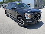 2021 Ford F-150 SuperCrew Cab 4x4 Pickup for sale #87955 - photo 4