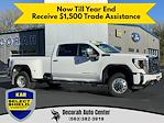 2024 GMC Sierra 3500 Crew Cab 4x4 Pickup for sale #8801 - photo 1