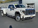 2024 GMC Sierra 3500 Crew Cab 4x4 Pickup for sale #8801 - photo 3