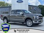 2025 Ford F-150 SuperCrew Cab 4x4 Pickup for sale #8844 - photo 1
