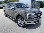 2025 Ford F-150 SuperCrew Cab 4x4 Pickup for sale #8844 - photo 3