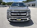 2025 Ford F-150 SuperCrew Cab 4x4 Pickup for sale #8844 - photo 4