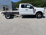 New 2025 Ford F-350 XL Super Cab 4x4 Cab Chassis for sale #88810 - photo 2
