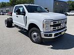 New 2025 Ford F-350 XL Super Cab 4x4 Cab Chassis for sale #88810 - photo 3