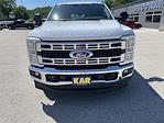 New 2025 Ford F-350 XL Super Cab 4x4 Cab Chassis for sale #88810 - photo 4