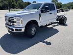New 2025 Ford F-350 XL Super Cab 4x4 Cab Chassis for sale #88810 - photo 5