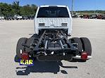New 2025 Ford F-350 XL Super Cab 4x4 Cab Chassis for sale #88810 - photo 7