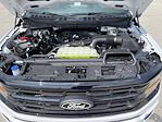 New 2025 Ford F-150 XLT SuperCrew Cab 4x4 Pickup for sale #90381 - photo 12