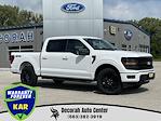 New 2025 Ford F-150 XLT SuperCrew Cab 4x4 Pickup for sale #90381 - photo 1