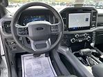 New 2025 Ford F-150 XLT SuperCrew Cab 4x4 Pickup for sale #90381 - photo 20