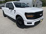 New 2025 Ford F-150 XLT SuperCrew Cab 4x4 Pickup for sale #90381 - photo 4