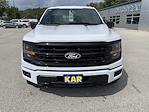 New 2025 Ford F-150 XLT SuperCrew Cab 4x4 Pickup for sale #90381 - photo 5