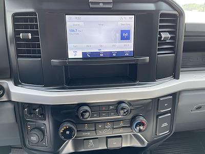 New 2025 Ford F-550 Super Cab Mechanics Body for sale #90713 - photo 2