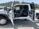 New 2025 Ford F-550 XL Super Cab 4x4 Cab Chassis for sale #90713 - photo 16