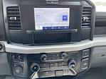 New 2025 Ford F-550 XL Super Cab 4x4 Cab Chassis for sale #90713 - photo 3