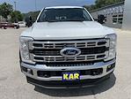 New 2025 Ford F-550 XL Super Cab 4x4 Cab Chassis for sale #90713 - photo 4