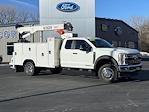New 2025 Ford F-550 Super Cab Cab Chassis for sale #90713 - photo 21