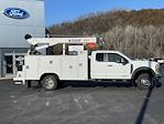New 2025 Ford F-550 Super Cab Cab Chassis for sale #90713 - photo 22