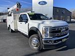 New 2025 Ford F-550 Super Cab Cab Chassis for sale #90713 - photo 23