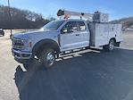 New 2025 Ford F-550 Super Cab Cab Chassis for sale #90713 - photo 25